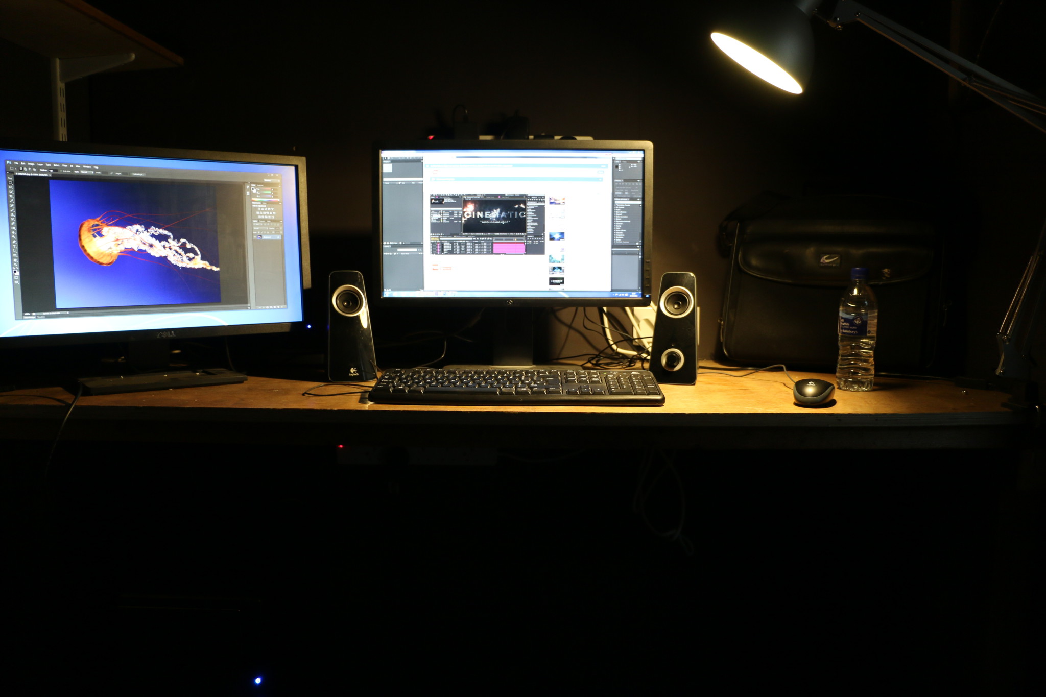 Studio 3 - Edit Suite