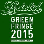 Bristol Green Fringe Logo