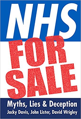 Books for change: NHS