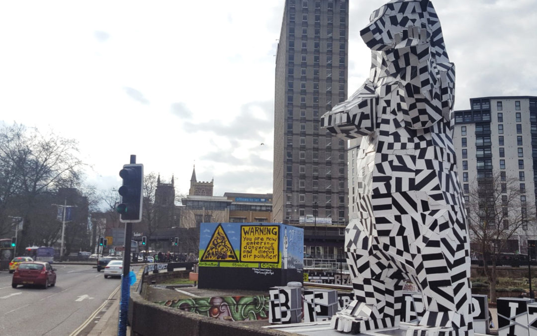 Save the Bear – Save the Bearpit – Manifesto