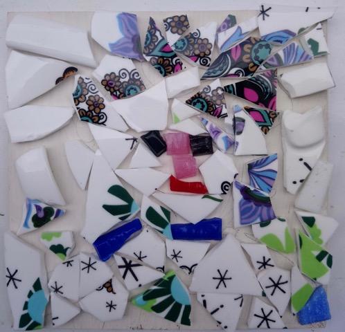 Mosaic Making Workshop – For All Ages