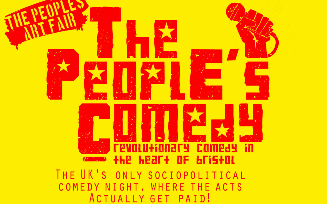 The People’s Comedy