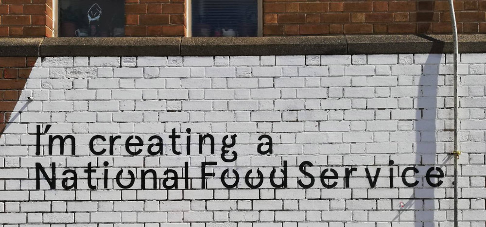 National Food Service: what would decommodified food provision look like?