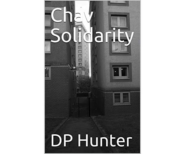 The Bristol Cable present: Chav Solidarity with author D Hunter