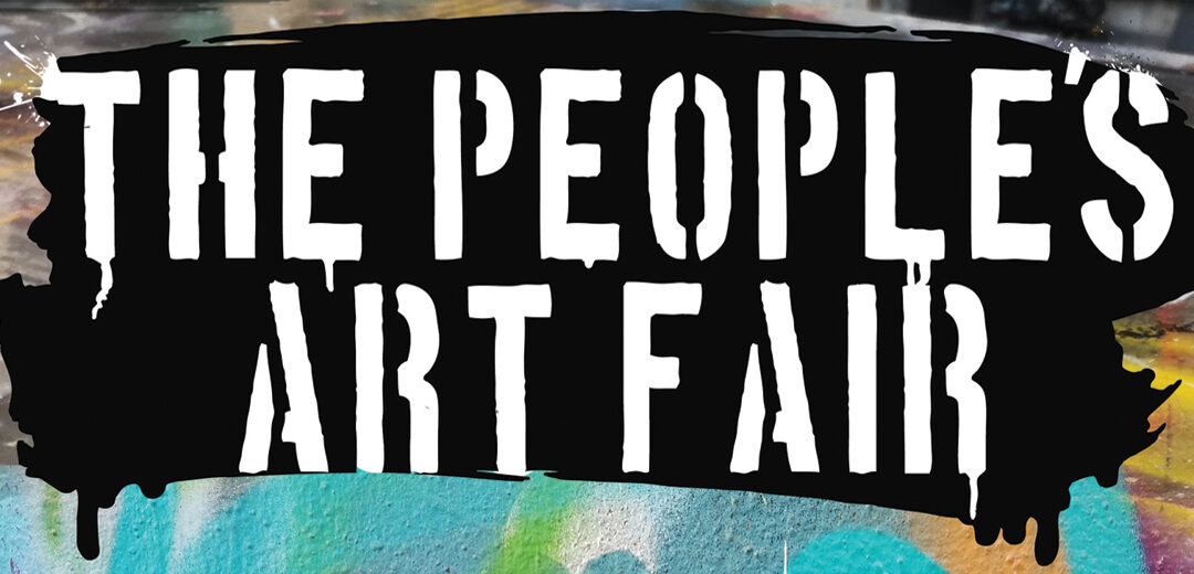 People’s Art Fair: Activism