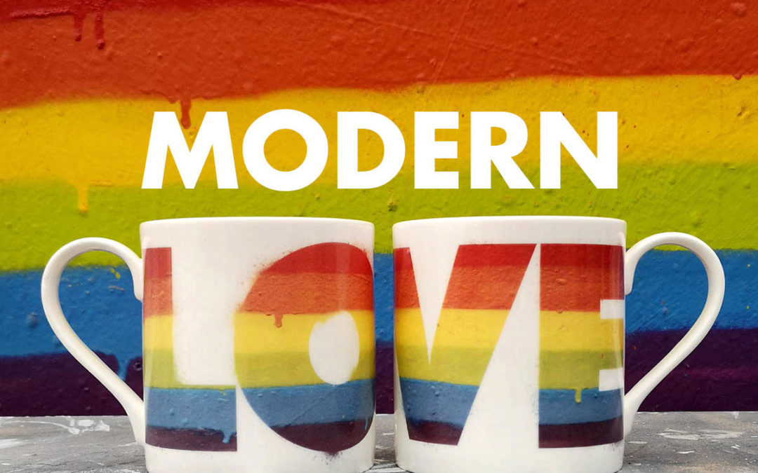 People’s Art Fair: Modern Love