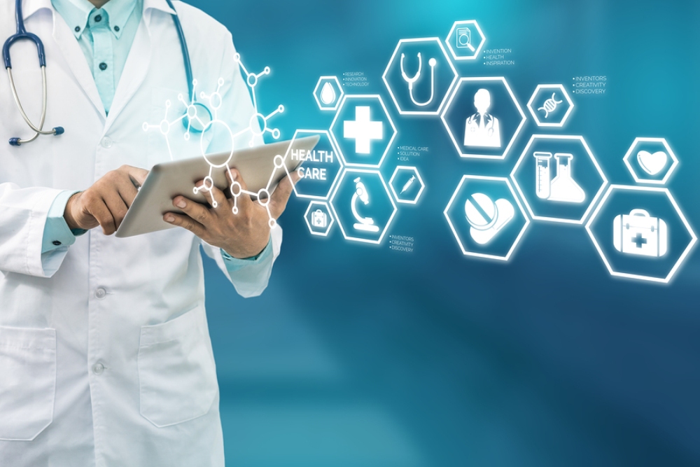 Digital Health: Are Doctors Ready for the Digital Patient?