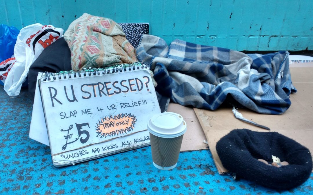 Know Your Rights: A Guide to Homeless Services in Bristol