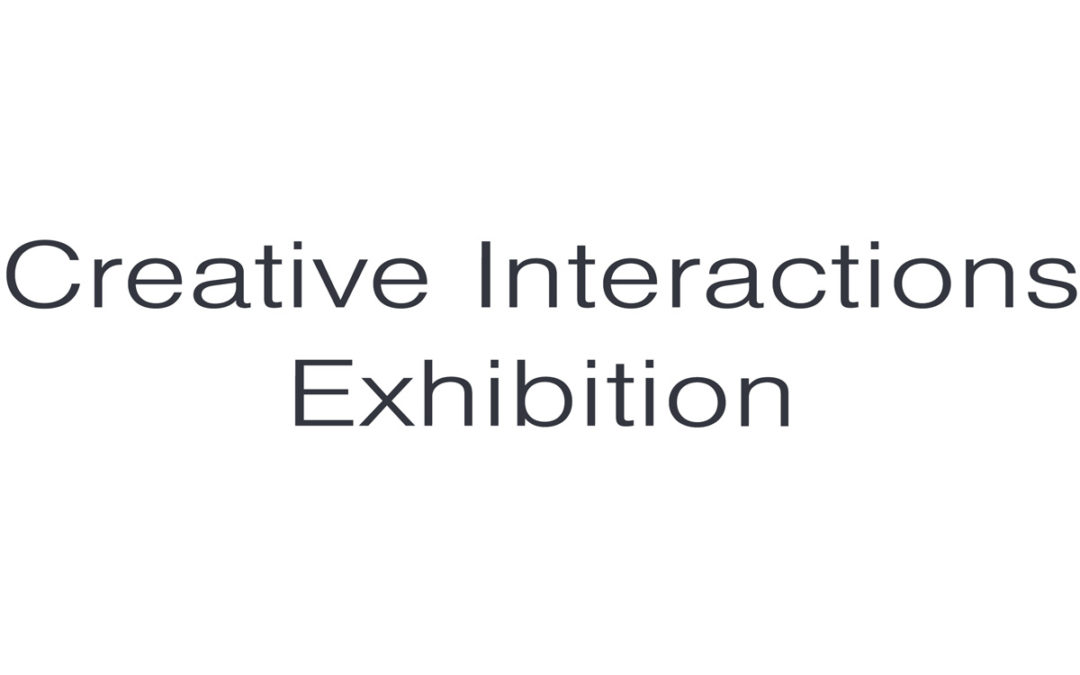 POSTPONED: Creative Interactions