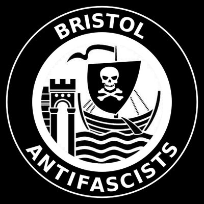 Introducing Bristol Antifa