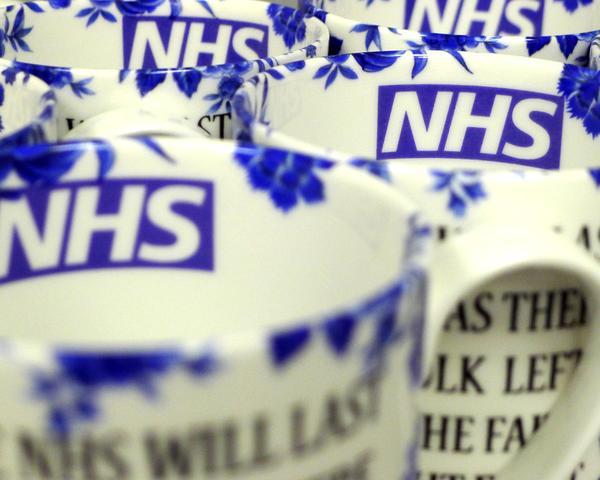 Staff Picks: We Love the NHS