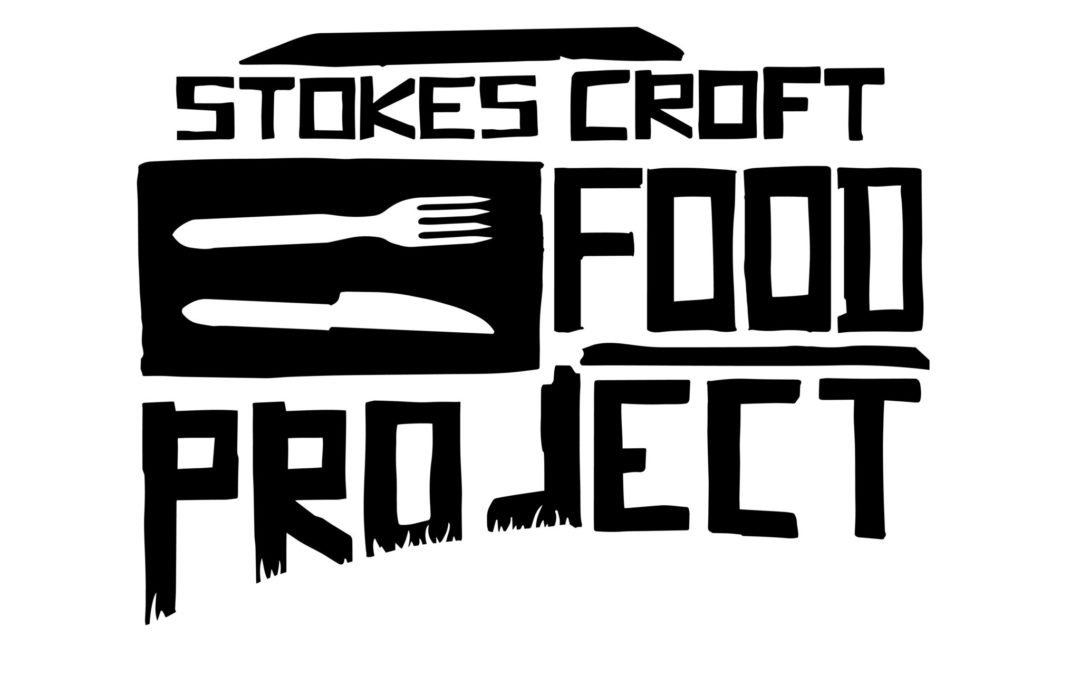 SCFP steps up the fight against hunger in Stokes Croft