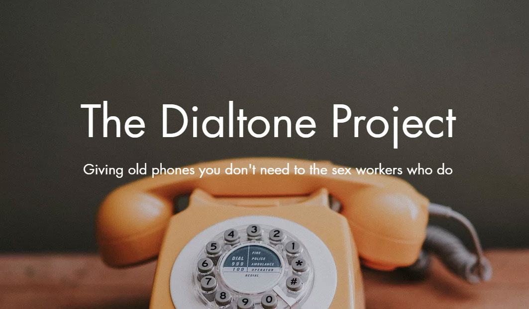 The Dialtone Project