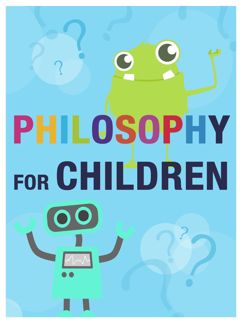 Philosophy For Children
