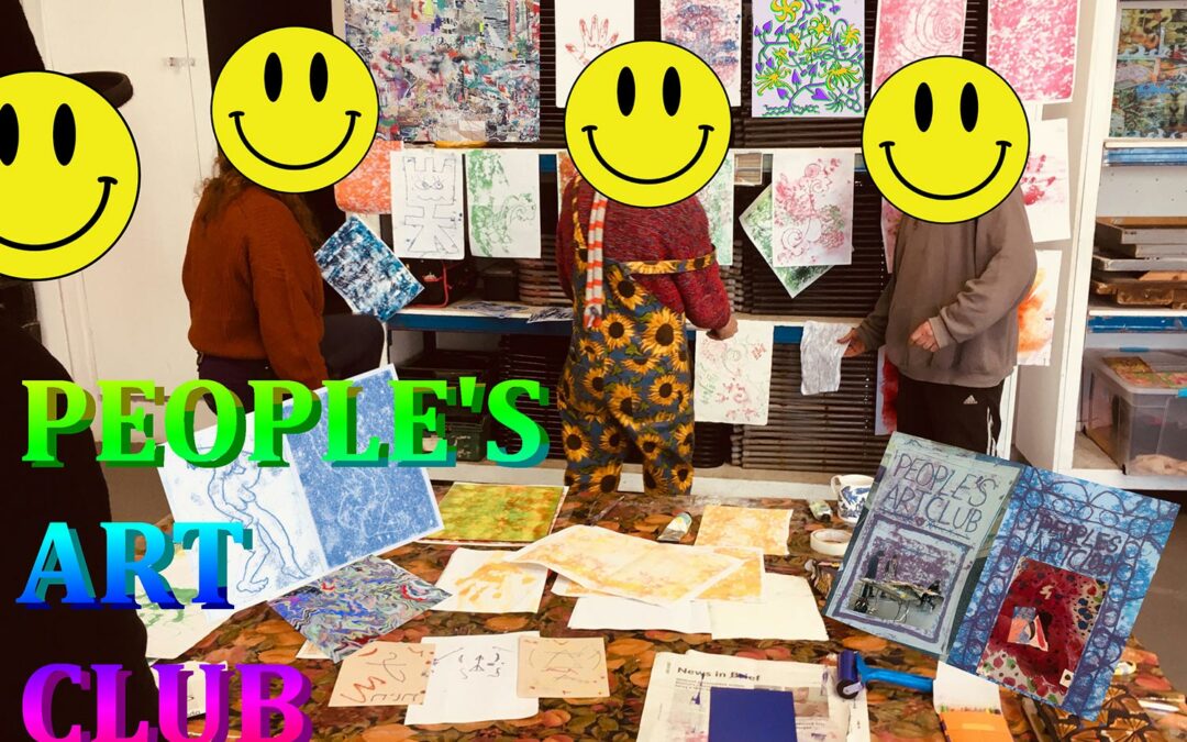 People’s Art Club