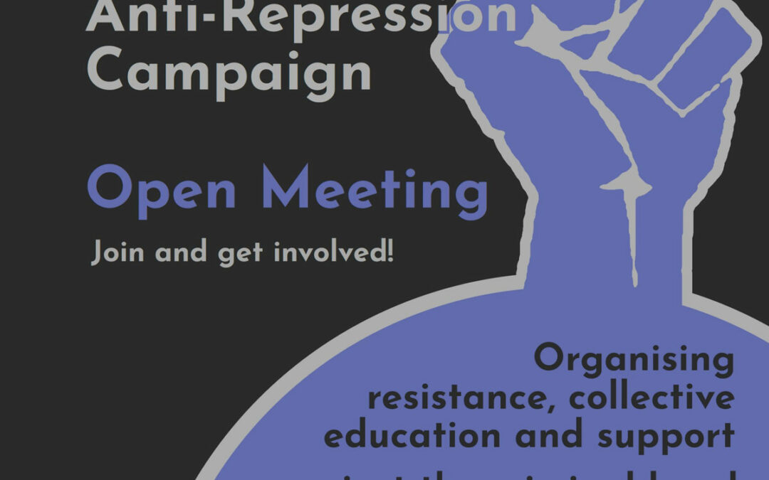 Bristol Anti-Repression Campaign