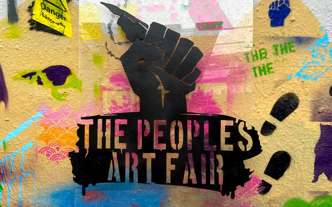 People’s Art Fair: May Day