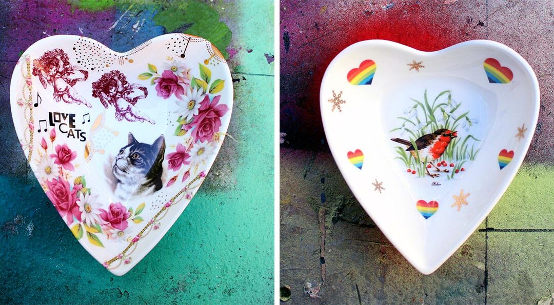 Love Cats or Love Birds? Weekly News from PRSC