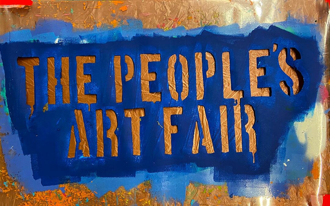 People’s Art Fair: Spring 2026