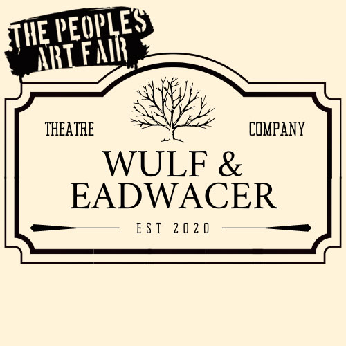 CANCELLED: Wulf & Eadwacer Theatre
