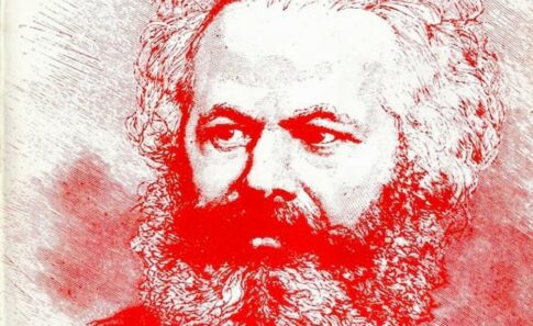 Karl Marx