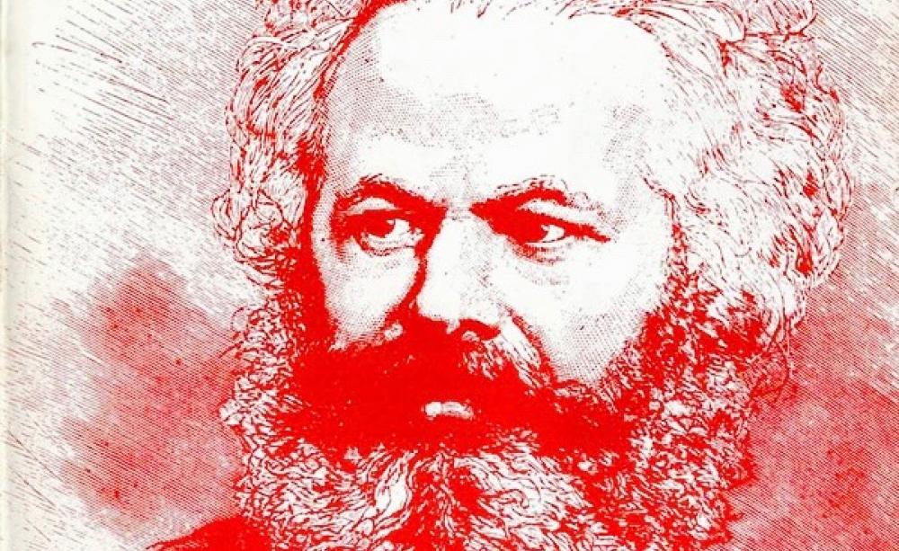 Karl Marx