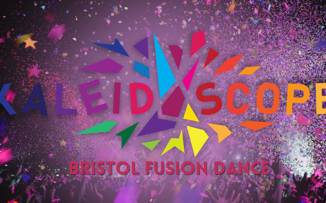 Kaleidoscope Fusion Dance Party