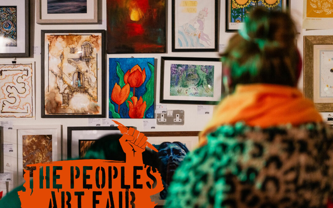 People’s Art Fair