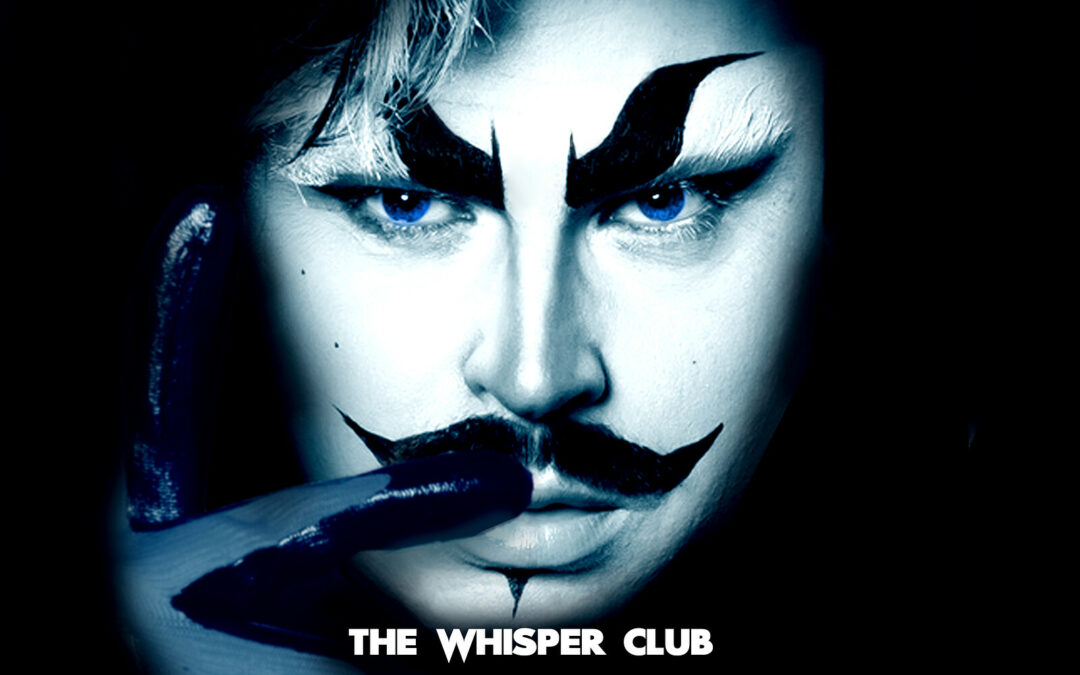 The Whisper Club – They / Them: A Slasher Story