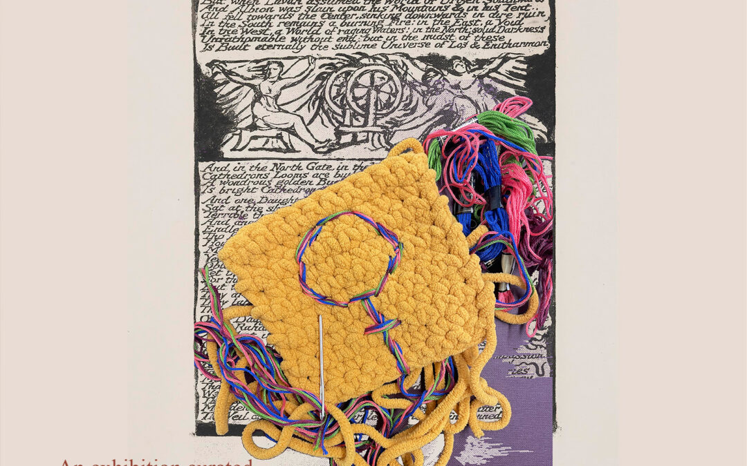 Threading the Needle: Unravelling the Histories of Women in Medicine