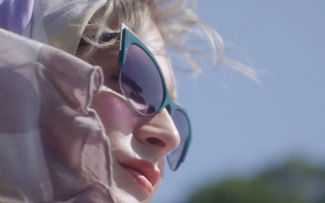 School of Activism Presents: Framing Agnes