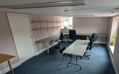 Private Office Space Available to Rent