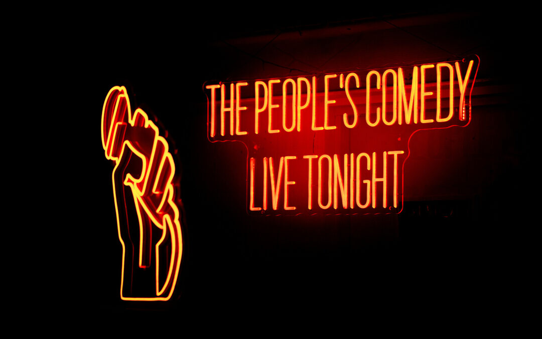 The People’s Comedy