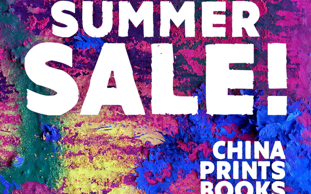Hot Summer Sale on now!