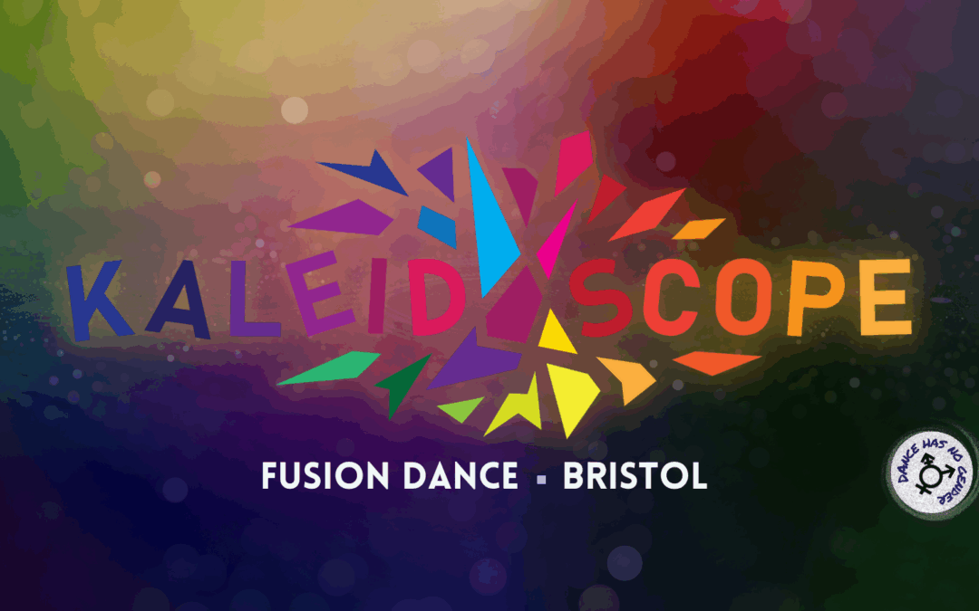 Kaleidoscope Fusion – Dance Night