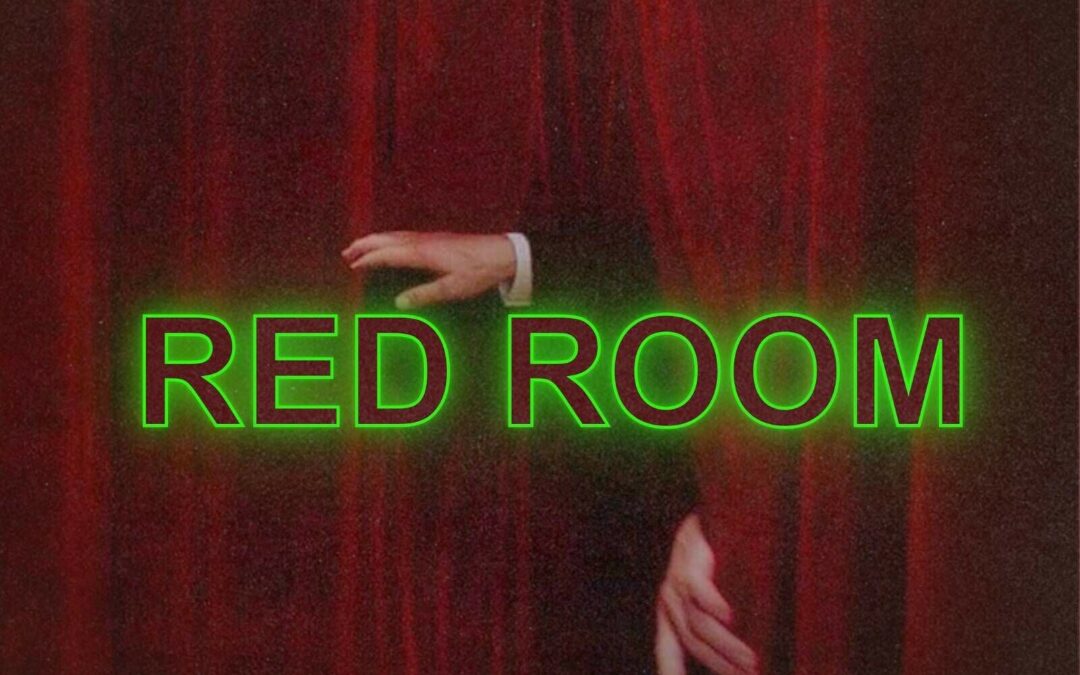 Red Room Presents… Improvised Lynchian Intrigue