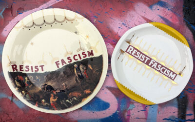 When injustice becomes law, resistance becomes duty