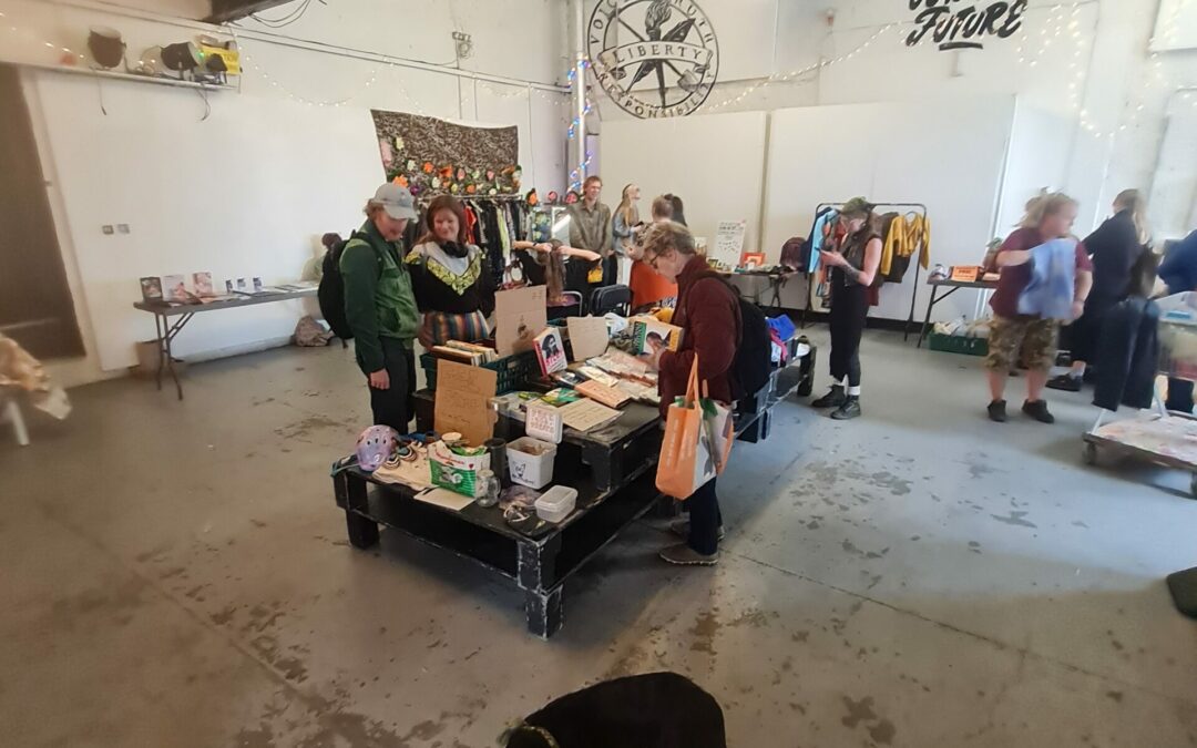 BIG Free Shop