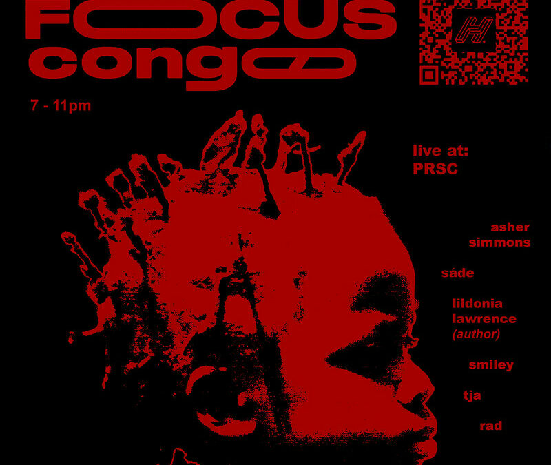 FOCUS CONGO
