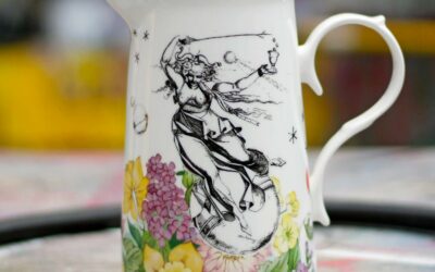 Mighty Mother (Smash the Patriarchy)