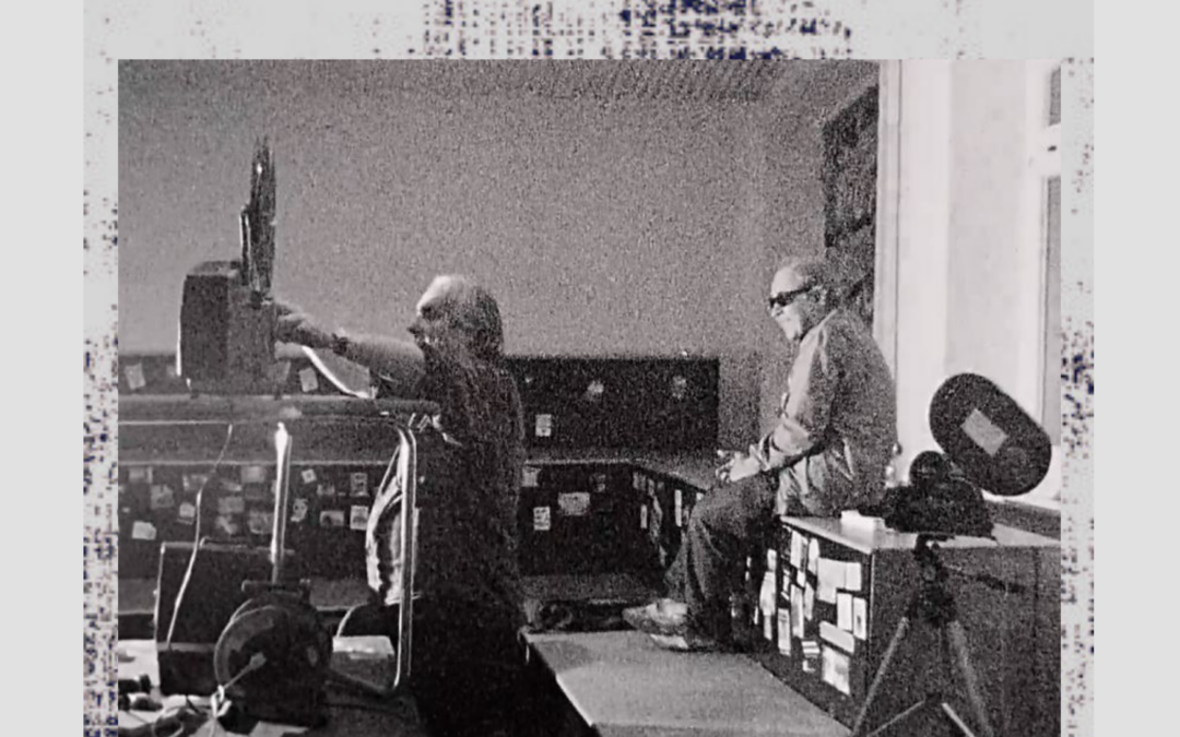 School of Activism Presents: Everyone is Responsible