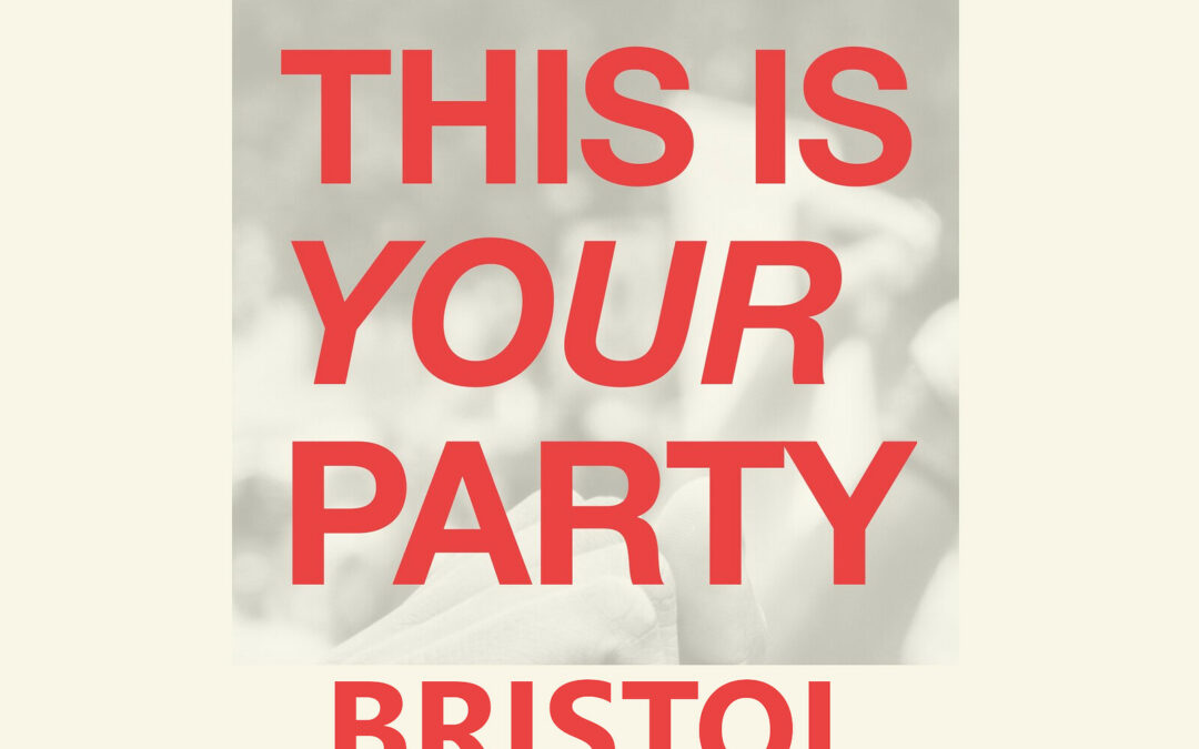 Your Party Central Meeting