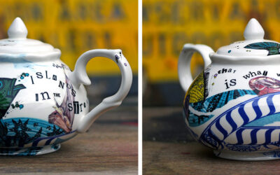 Stokes Croft Market Trail this Saturday! Advent deals all month!