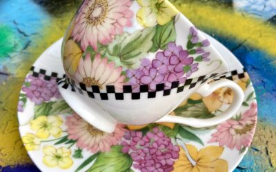 Fast Flowers and the Bizarre Bazaar