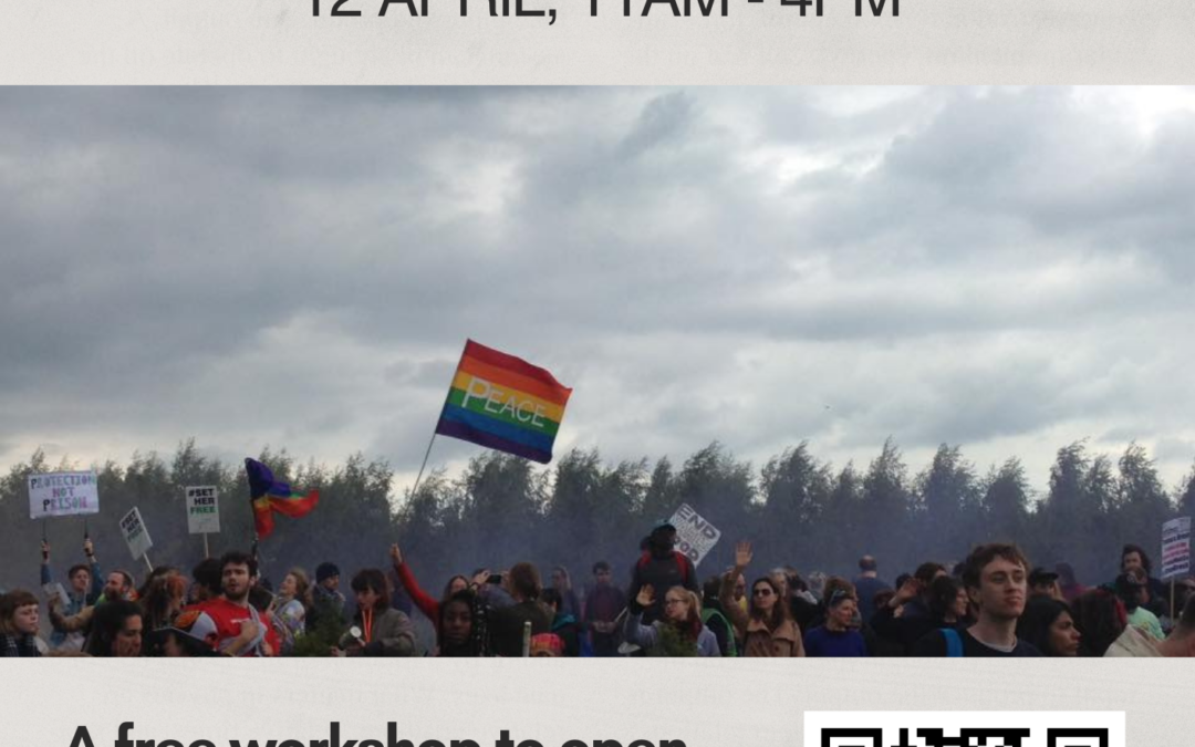 Envisioning Alternatives Workshop