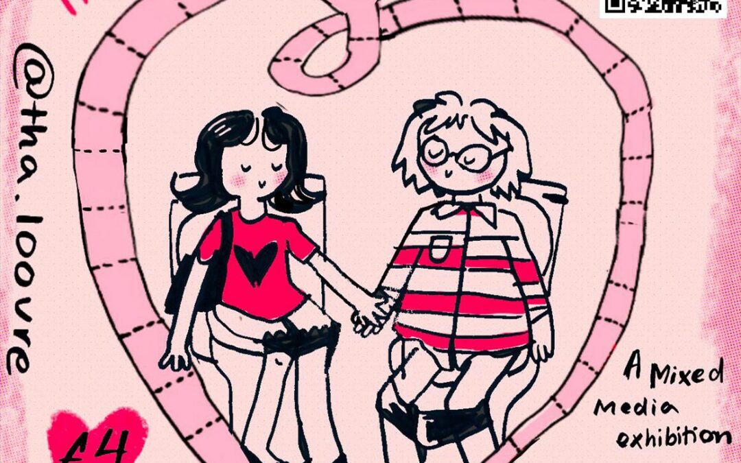 Loovre Is In The Heart