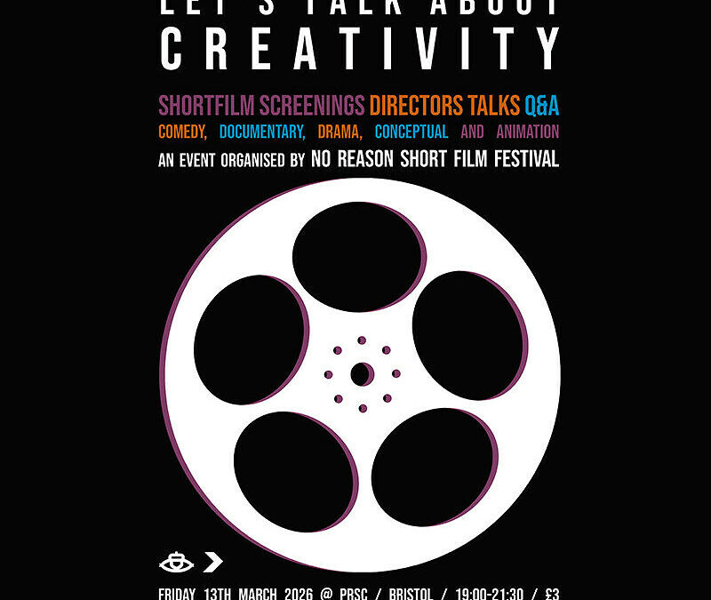 No Reason Short Film Festival: Screenings