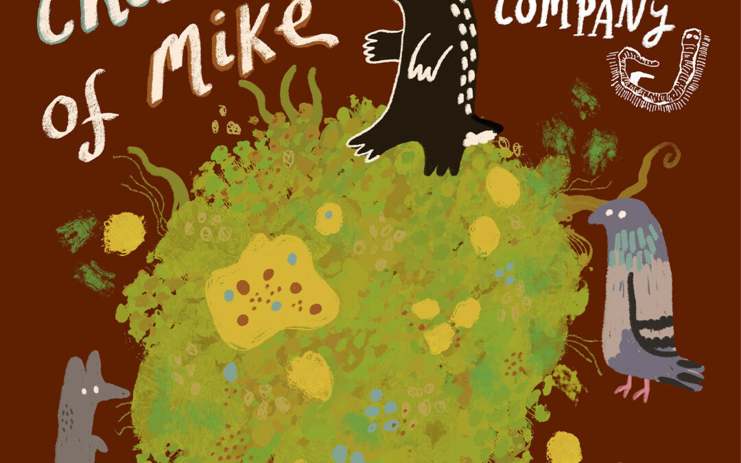 The Children of Mike