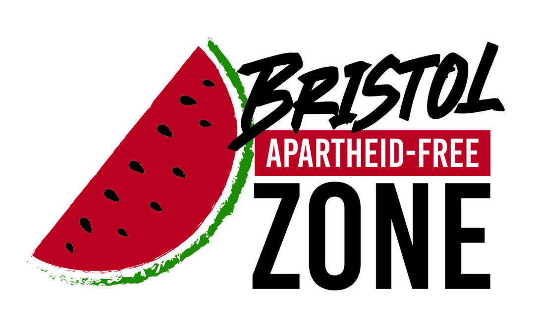 Letter Writing For Palestine