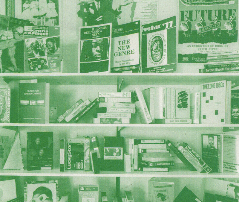 Screening – Rue Cases-Nègres (Sugar Cane Alley) | 1983